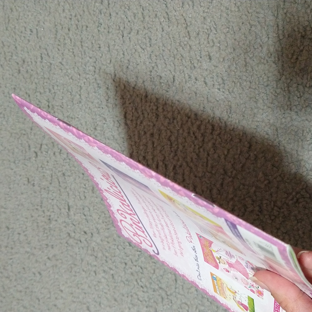 Pinkalicious Tickled Pink Children's Book - Picture 12 of 14